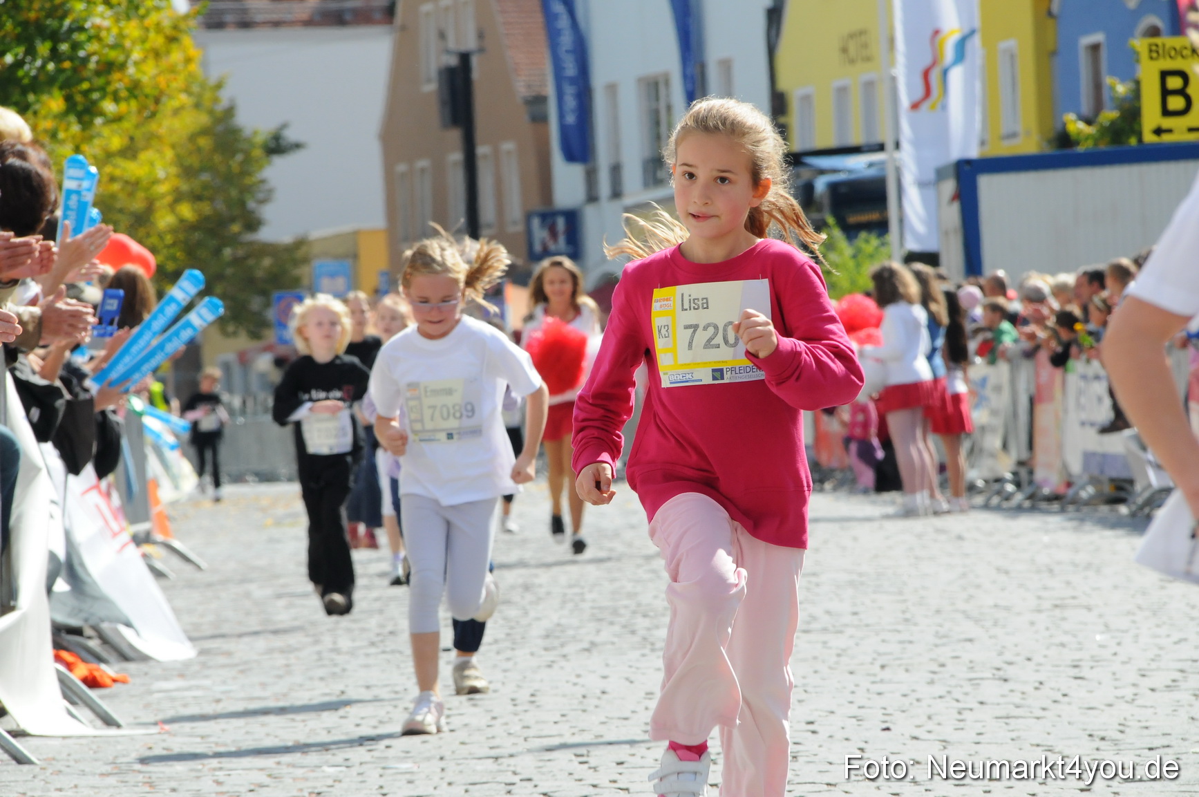 Bambini Laeufe 2010 0171